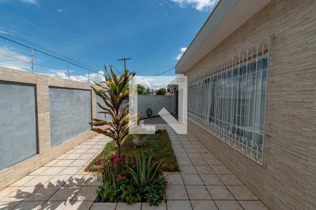 Casa à venda com 200m², 3 quartos e 4 vagasJardim 