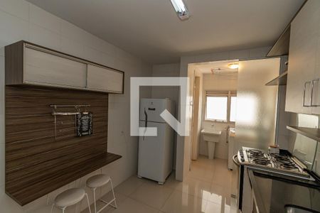 Apartamento à venda com 85m², 2 quartos e 1 vaga Apartamento à venda com 85m², 2 quartos e 1 vagaCozinha