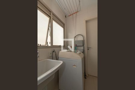 Apartamento à venda com 85m², 2 quartos e 1 vaga Apartamento à venda com 85m², 2 quartos e 1 vagaÁrea de Serviço