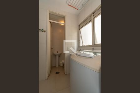 Apartamento à venda com 85m², 2 quartos e 1 vaga Apartamento à venda com 85m², 2 quartos e 1 vagaÁrea de Serviço