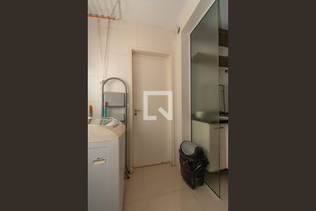 Apartamento à venda com 85m², 2 quartos e 1 vaga Apartamento à venda com 85m², 2 quartos e 1 vagaÁrea de Serviço