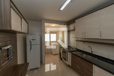 Apartamento à venda com 85m², 2 quartos e 1 vaga Apartamento à venda com 85m², 2 quartos e 1 vagaCozinha