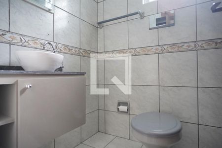 Apartamento à venda com 71m², 2 quartos e sem vagaBanheiro 