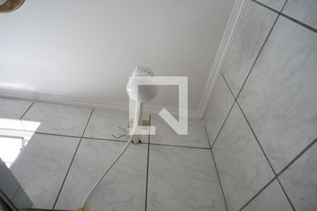 Apartamento à venda com 71m², 2 quartos e sem vagaBanheiro 