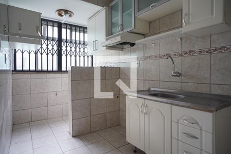 Apartamento à venda com 71m², 2 quartos e sem vagaCozinha 