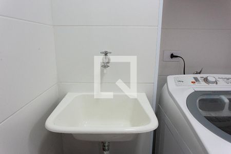 Apartamento à venda com 34m², 1 quarto e sem vaga Apartamento à venda com 34m², 1 quarto e sem vagaÁrea de Serviço - Tanque