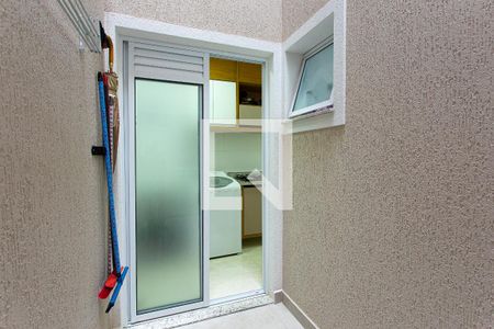 Apartamento à venda com 34m², 1 quarto e sem vaga Apartamento à venda com 34m², 1 quarto e sem vagaÁrea Externa Privativa