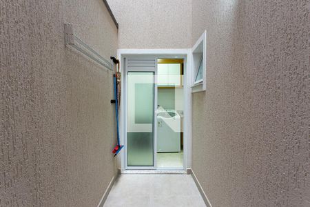 Apartamento à venda com 34m², 1 quarto e sem vaga Apartamento à venda com 34m², 1 quarto e sem vagaÁrea Externa Privativa