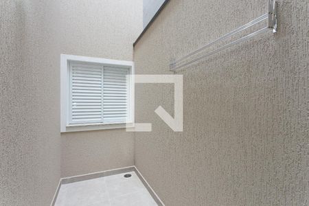 Apartamento à venda com 34m², 1 quarto e sem vaga Apartamento à venda com 34m², 1 quarto e sem vagaÁrea Externa Privativa