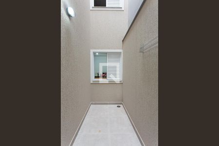 Apartamento à venda com 34m², 1 quarto e sem vaga Apartamento à venda com 34m², 1 quarto e sem vagaÁrea Externa Privativa
