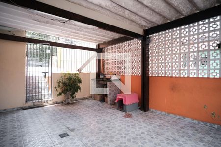 Casa à venda com 60m², 1 quarto e 1 vaga Casa à venda com 60m², 1 quarto e 1 vagaÁrea de Serviço