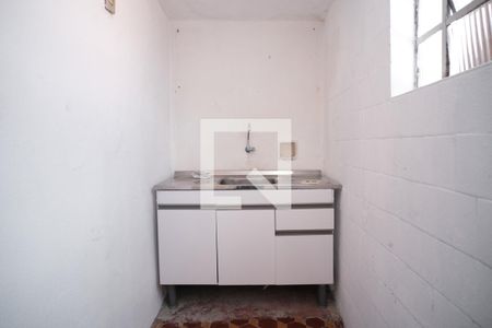 Casa à venda com 60m², 1 quarto e 1 vaga Casa à venda com 60m², 1 quarto e 1 vagaCozinha
