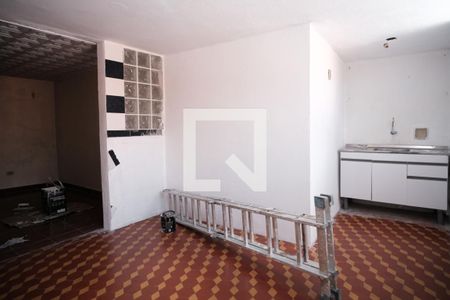 Casa à venda com 60m², 1 quarto e 1 vaga Casa à venda com 60m², 1 quarto e 1 vagaCozinha