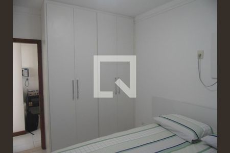 Quarto de apartamento para alugar com 1 quarto, 55m² em Caminho das Árvores, Salvador