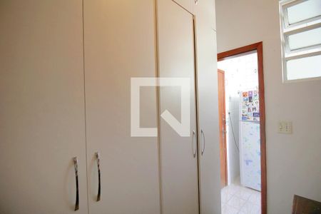 Apartamento à venda com 125m², 3 quartos e 2 vagasQuarto de Serviço