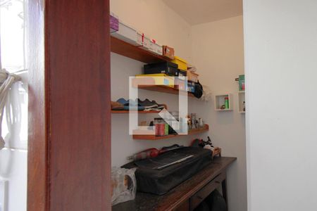 Apartamento à venda com 125m², 3 quartos e 2 vagasQuarto de Serviço