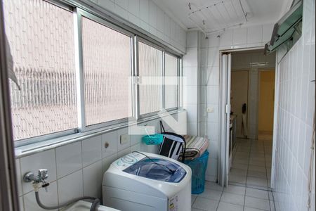 Apartamento à venda com 65m², 2 quartos e 1 vaga Apartamento à venda com 65m², 2 quartos e 1 vagaÁrea de serviço