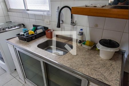 Apartamento à venda com 65m², 2 quartos e 1 vaga Apartamento à venda com 65m², 2 quartos e 1 vagaCozinha