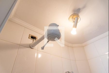 Apartamento à venda com 65m², 2 quartos e 1 vaga Apartamento à venda com 65m², 2 quartos e 1 vagaBanheiro de serviço