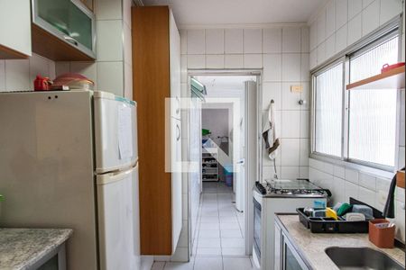 Apartamento à venda com 65m², 2 quartos e 1 vaga Apartamento à venda com 65m², 2 quartos e 1 vagaCozinha