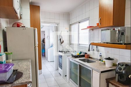 Apartamento à venda com 65m², 2 quartos e 1 vaga Apartamento à venda com 65m², 2 quartos e 1 vagaCozinha