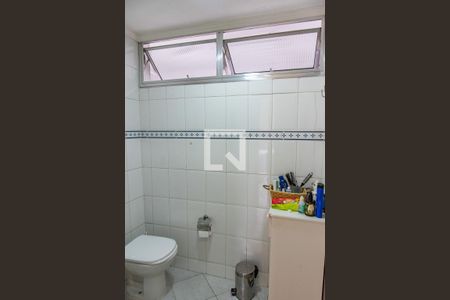 Apartamento à venda com 65m², 2 quartos e 1 vaga Apartamento à venda com 65m², 2 quartos e 1 vagaBanheiro