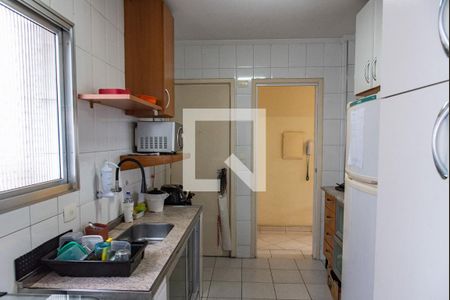 Apartamento à venda com 65m², 2 quartos e 1 vaga Apartamento à venda com 65m², 2 quartos e 1 vagaCozinha