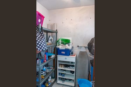 Apartamento à venda com 65m², 2 quartos e 1 vaga Apartamento à venda com 65m², 2 quartos e 1 vagaQuarto de serviço