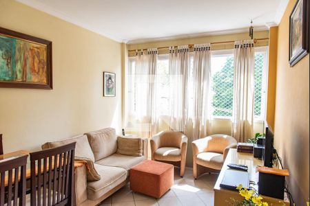 Apartamento à venda com 65m², 2 quartos e 1 vaga Apartamento à venda com 65m², 2 quartos e 1 vagaSala