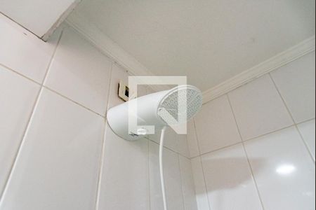 Apartamento à venda com 65m², 2 quartos e 1 vaga Apartamento à venda com 65m², 2 quartos e 1 vagaBanheiro