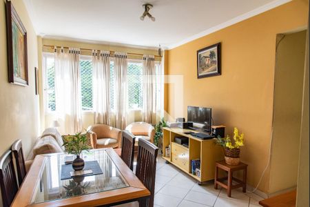 Apartamento à venda com 65m², 2 quartos e 1 vaga Apartamento à venda com 65m², 2 quartos e 1 vagaSala