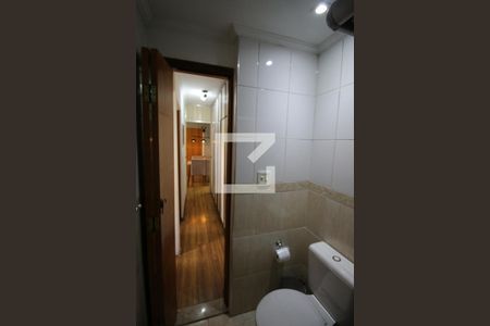 Apartamento à venda com 58m², 2 quartos e 1 vagaBanheiro