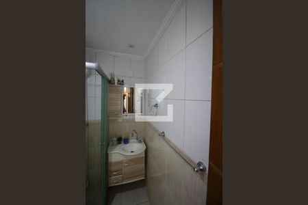 Apartamento à venda com 58m², 2 quartos e 1 vagaBanheiro