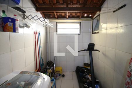 Apartamento à venda com 58m², 2 quartos e 1 vagaÁrea de Serviço