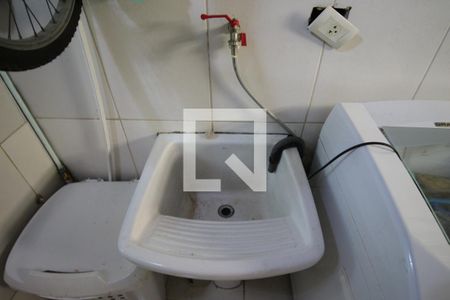 Apartamento à venda com 58m², 2 quartos e 1 vagaÁrea de Serviço