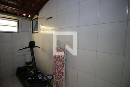 Apartamento à venda com 58m², 2 quartos e 1 vagaÁrea de Serviço