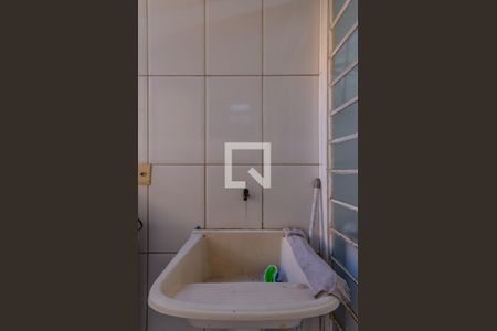 Casa à venda com 137m², 3 quartos e 2 vagas Casa à venda com 137m², 3 quartos e 2 vagasÁrea de Serviço