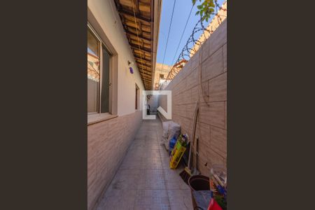 Casa à venda com 137m², 3 quartos e 2 vagas Casa à venda com 137m², 3 quartos e 2 vagasÁrea de Serviço