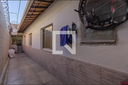 Casa à venda com 137m², 3 quartos e 2 vagas Casa à venda com 137m², 3 quartos e 2 vagasÁrea de Serviço
