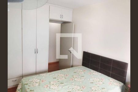 Apartamento à venda com 3 quartos, 97m² em Vila Bastos, Santo André