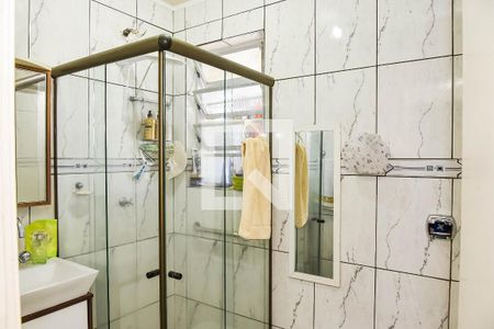 Apartamento à venda com 60m², 2 quartos e 1 vagaBanheiro