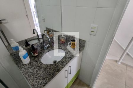 Apartamento à venda com 146m², 3 quartos e 2 vagasBanheiro