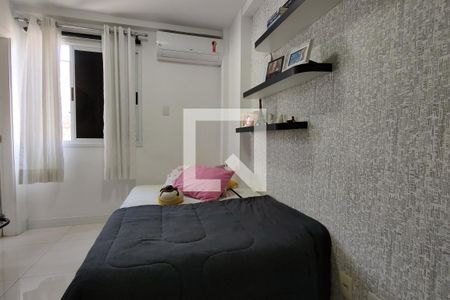 Apartamento à venda com 146m², 3 quartos e 2 vagasQuarto 2 - Suíte