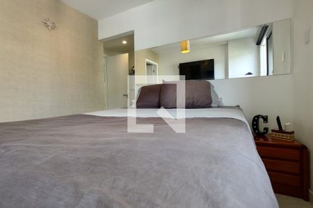 Apartamento à venda com 146m², 3 quartos e 2 vagasQuarto 1 - Suíte