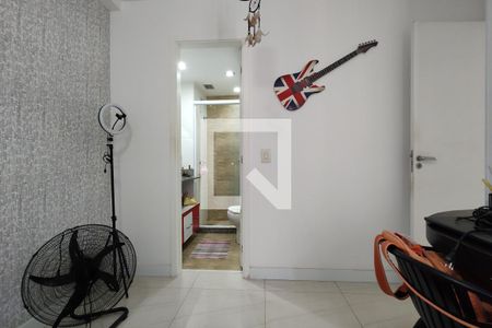 Apartamento à venda com 146m², 3 quartos e 2 vagasQuarto 2 - Suíte