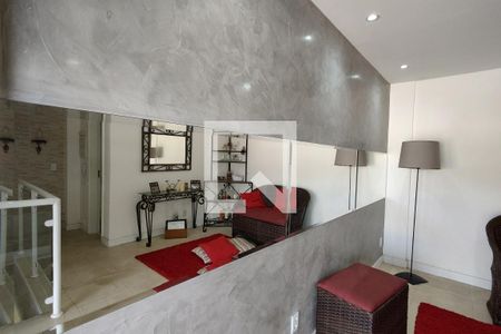 Apartamento à venda com 146m², 3 quartos e 2 vagasSala 2