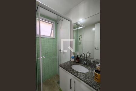 Apartamento à venda com 146m², 3 quartos e 2 vagasBanheiro