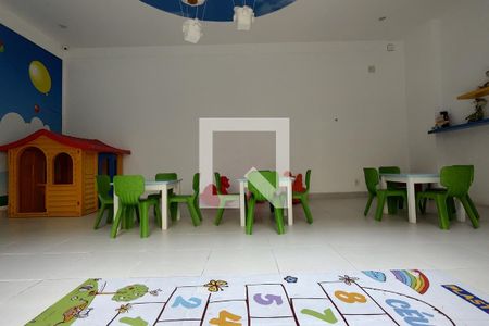 Apartamento à venda com 146m², 3 quartos e 2 vagasBrinquedoteca