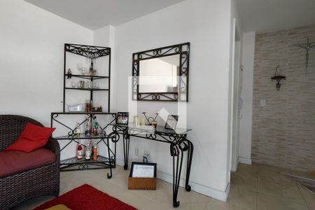 Apartamento à venda com 146m², 3 quartos e 2 vagasSala 2