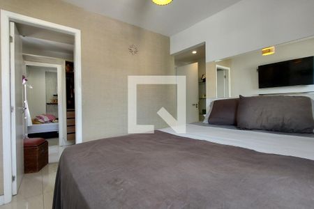 Apartamento à venda com 146m², 3 quartos e 2 vagasQuarto 1 - Suíte